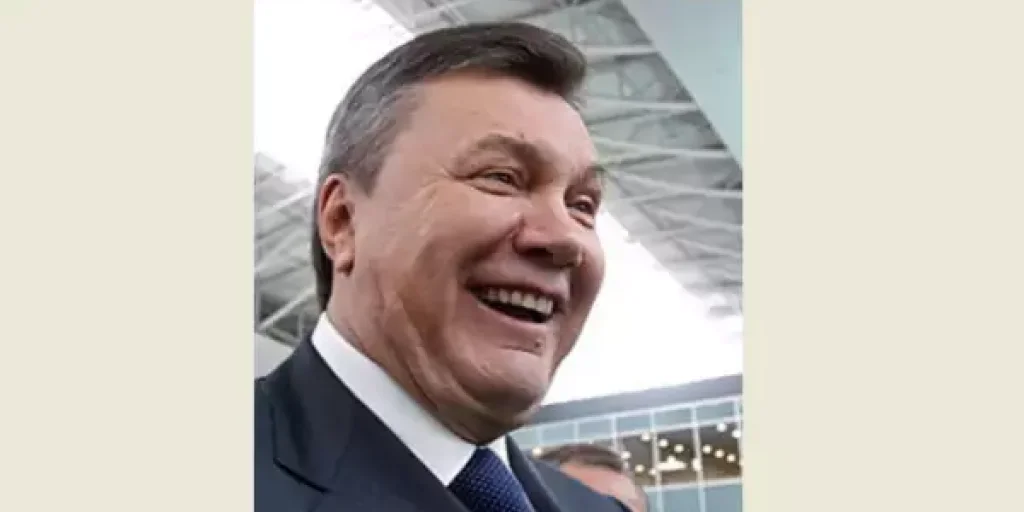 Европа попала в "ловушку Януковича"? Есть предложение продать Украину русским Европа попала в "ловушку Януковича"? Есть предложение продать Украину русским