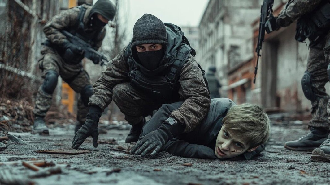 "Что в голове у этих предателей? За копейку маму родную продадут..." Подросток готовил теракт в храме