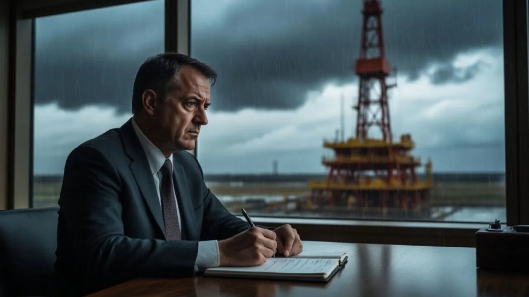 "Какой наивный грабёж". Путин ответил Трампу: Выделены самые важные моменты