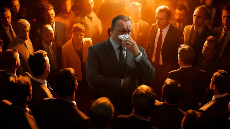 Русские на словах герои, а на деле…: Экс-замминистра облил грязью Россию. А во власти что делал?