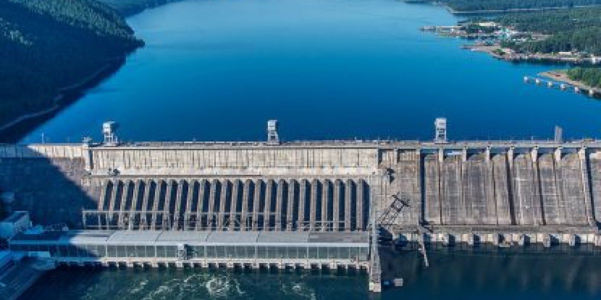 «Киев утонет за одну ночь»: украинцам нужно готовиться к ударам по Киевской ГЭС «Киев утонет за одну ночь»: украинцам нужно готовиться к ударам по Киевской ГЭС