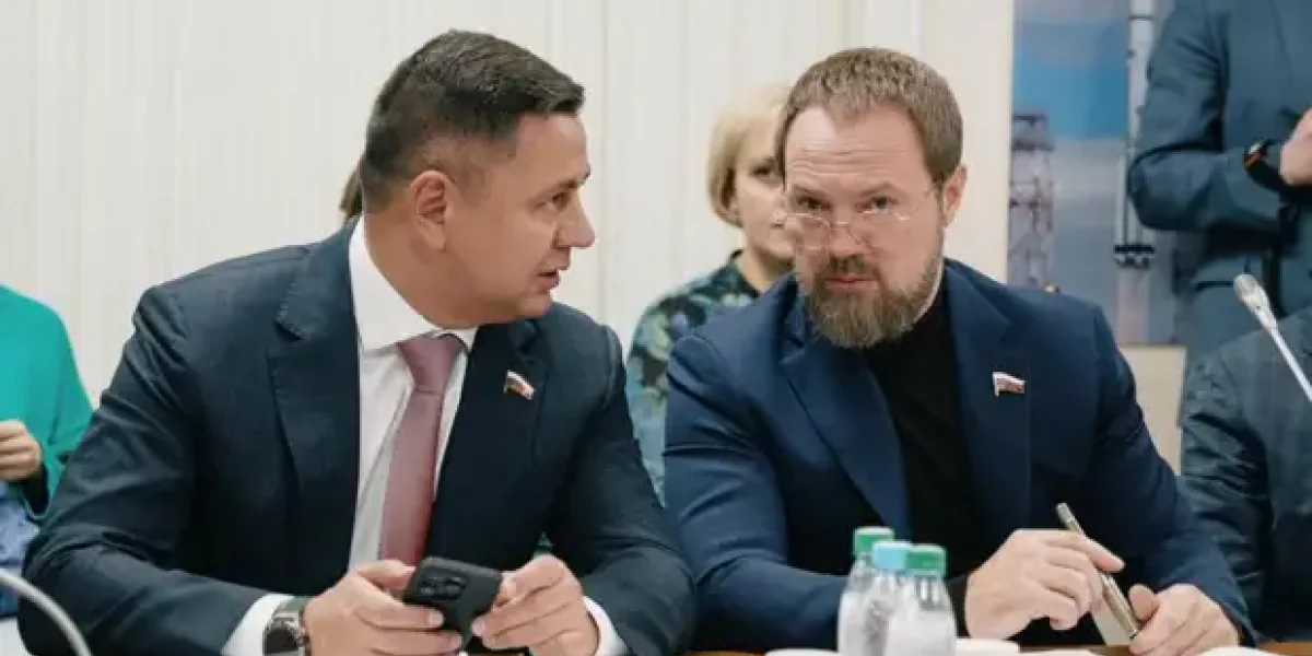 Делягин: "Градус нетерпимости растёт". А такие предложения Госдумы по "схеме Долиной" только все ухудшают