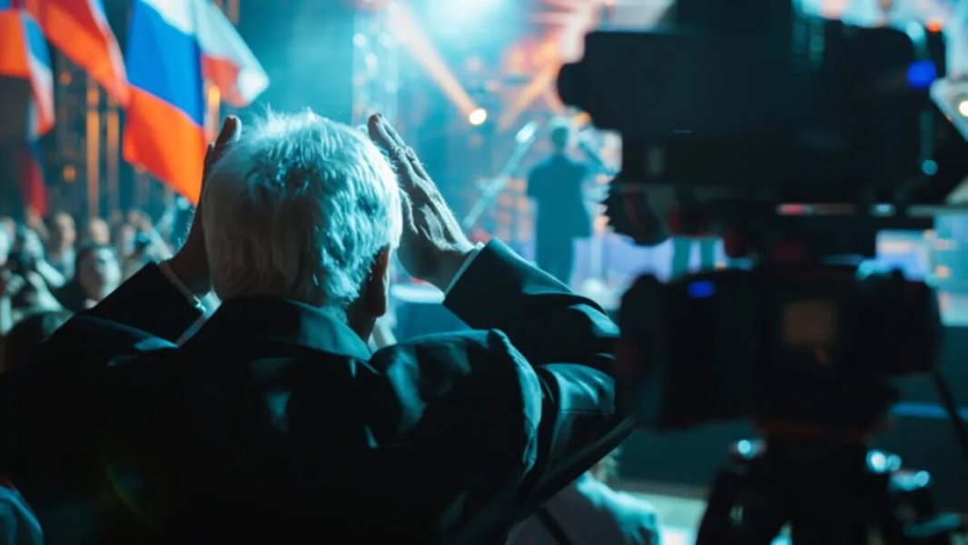 Поплавская не может молчать: В России прямо сейчас происходит сумасшествие. Тысячи людей готовы унижаться Поплавская не может молчать: В России прямо сейчас происходит сумасшествие. Тысячи людей готовы унижаться