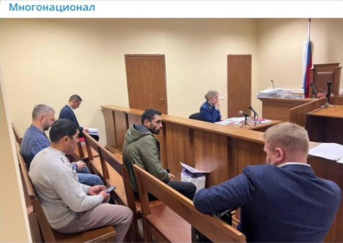 Тошов был уверен, что диаспора всё порешала. Но вышло иначе