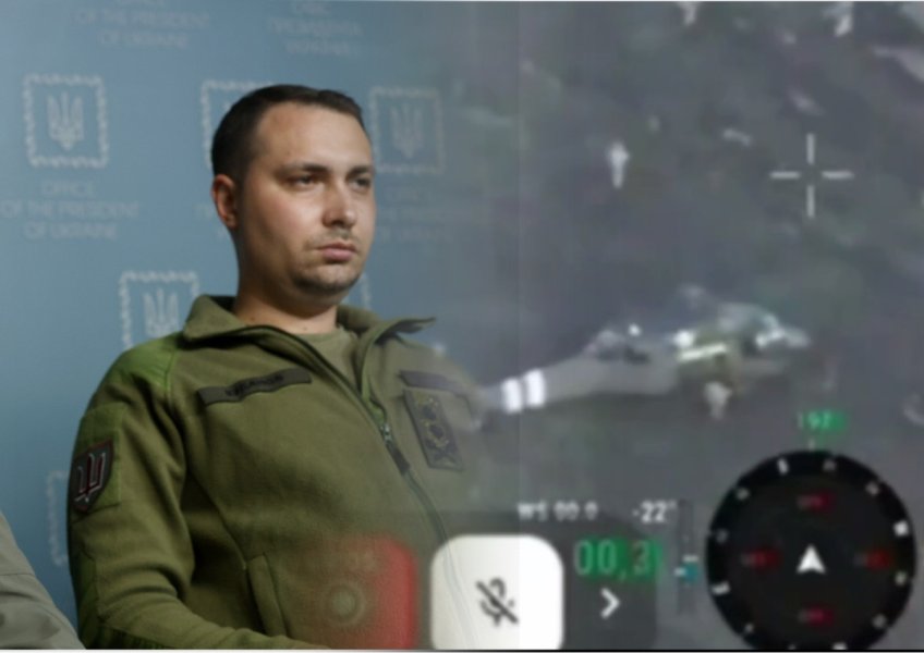 "Трое не смогли даже с поля уйти": что известно о высадке спецназа ГУР в Покровске