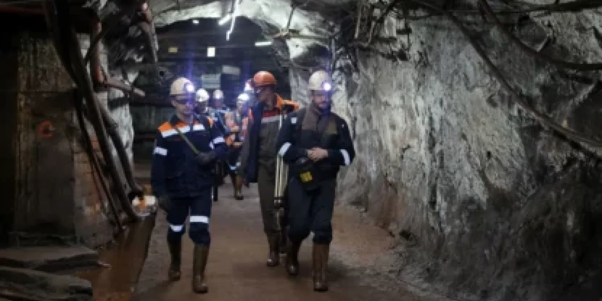 В чем причины ликвидации и консервации части угольных шахт в ДНР В чем причины ликвидации и консервации части угольных шахт в ДНР