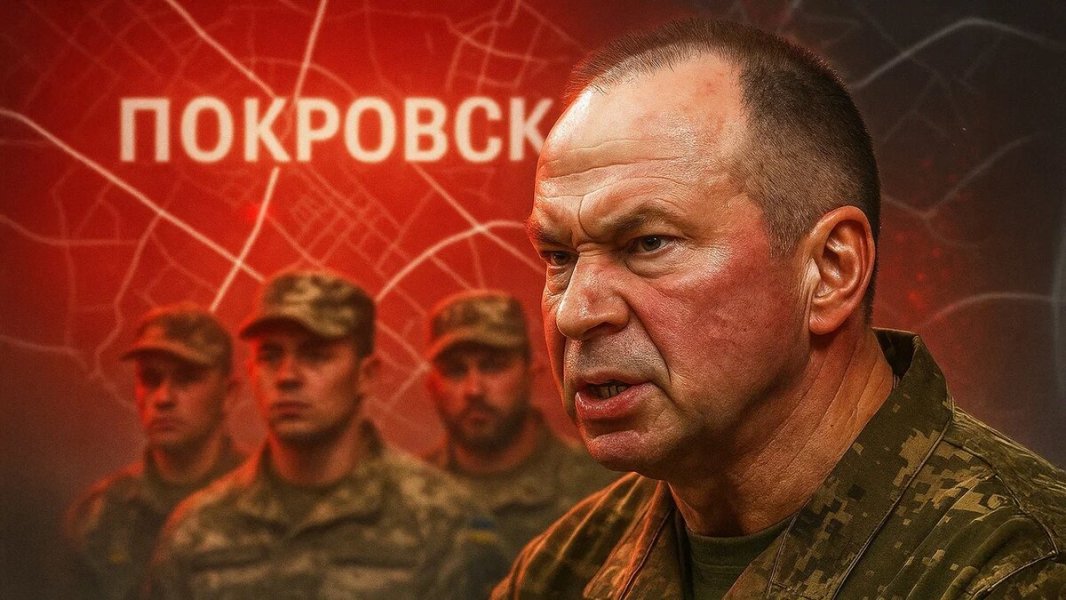 Он кричал "Помогите!" Смертельный бой в Покровске. Секретные детали рассказал выживший ГУРовец