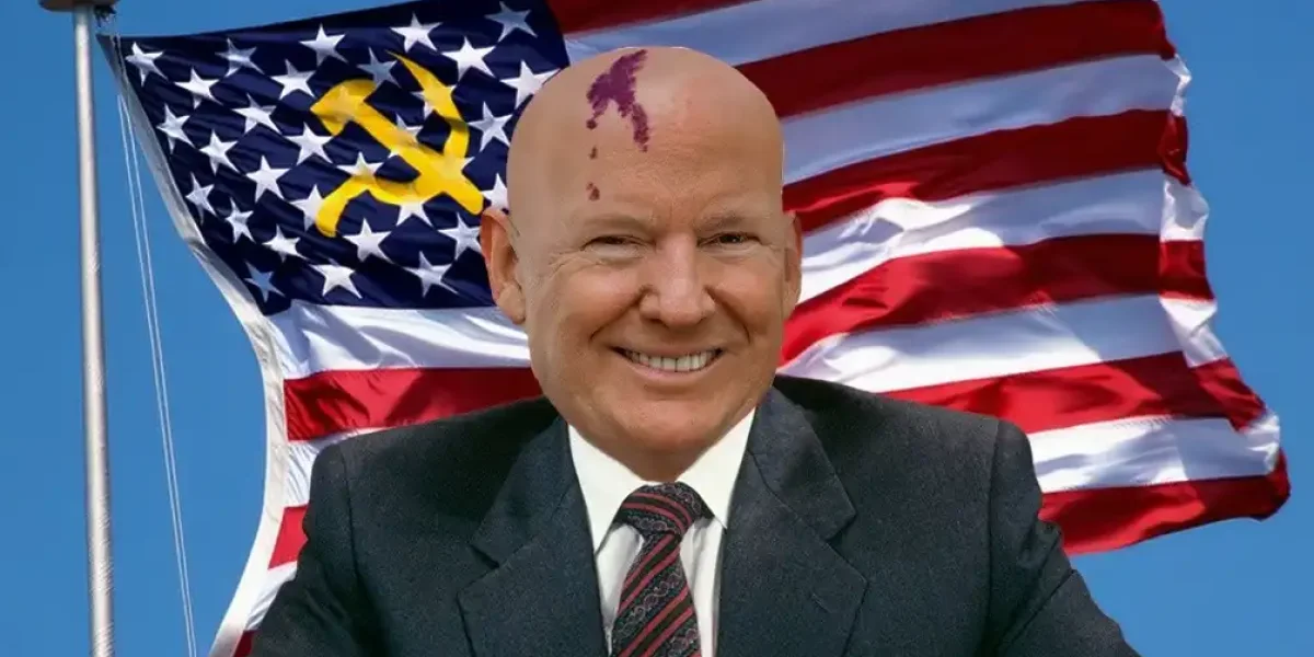 «Развал США идёт строго по плану»: шатдаун уничтожит американскую экономику – Трамп ничего не может сделать и занят безумными внешнеполитическими проектами