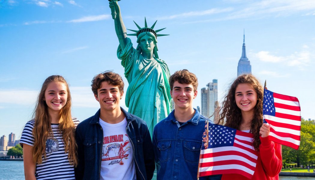 Американская молодёжь отупела в 2 раза – пишет журнал Neurology Американская молодёжь отупела в 2 раза – пишет журнал Neurology