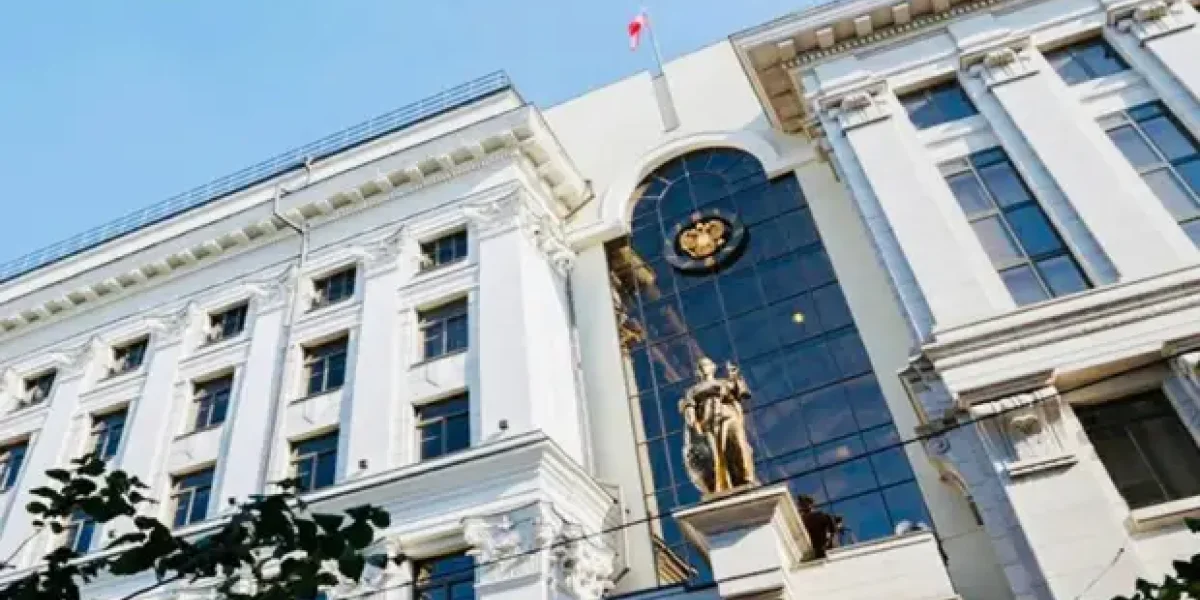 "Не разбираюсь и не хочу оставлять данные". Чью сторону взял Верховный суд в деле отказавшейся регистрироваться на "Госуслугах"