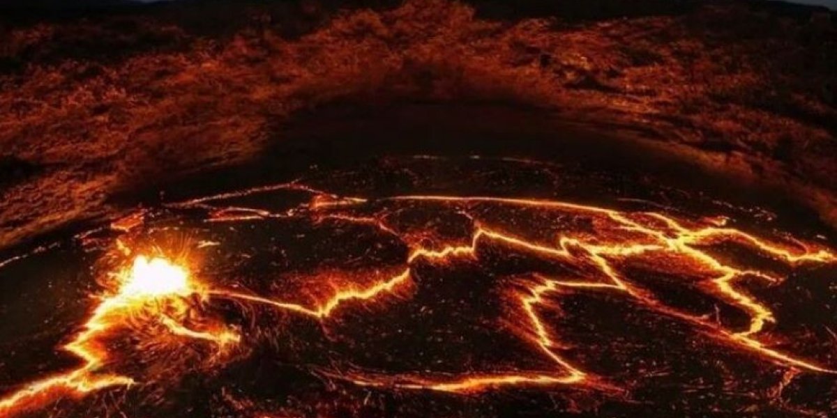 Такого не было десять тысяч лет. Вот что случилось в Эфиопии Такого не было десять тысяч лет. Вот что случилось в Эфиопии