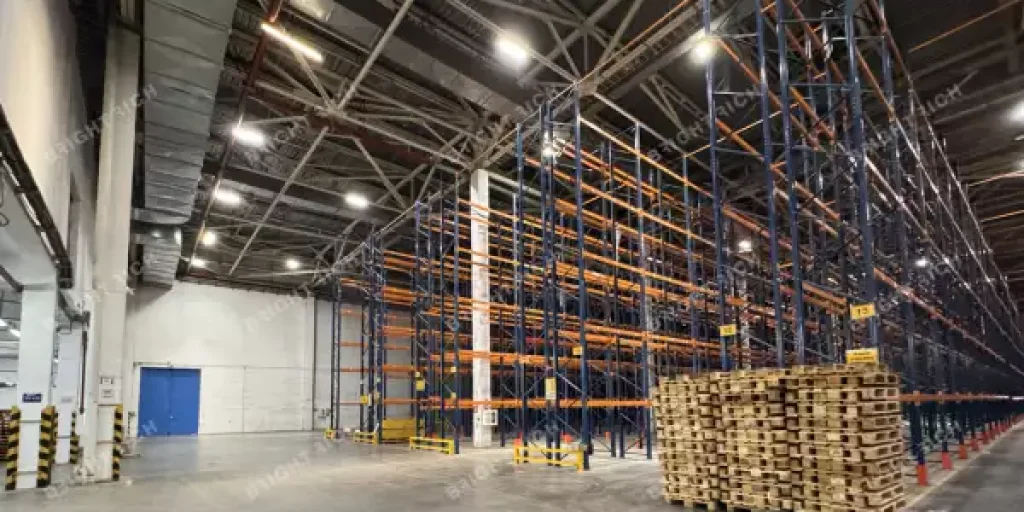 Склады в Алматы: Обзор рынка аренды и стратегии эффективного использования Склады в Алматы: Обзор рынка аренды и стратегии эффективного использования