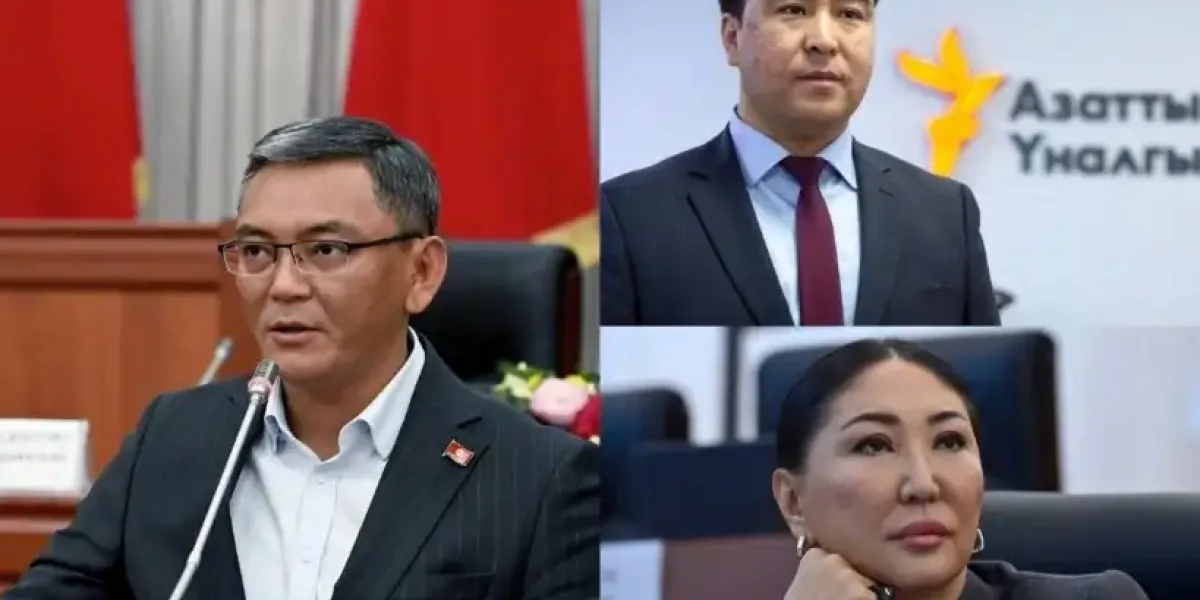 Системная работа Кремля. Следом за азербайджанскими русофобами под каток попали киргизские