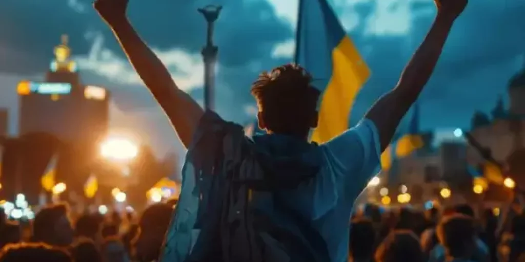 Фантазии Киева: Как украинские медиа лепят 'победу' из обломков реальности