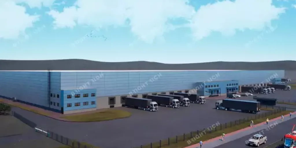 Аренда склада в Санкт-Петербурге: гид по выбору и рынку для бизнеса Аренда склада в Санкт-Петербурге: гид по выбору и рынку для бизнеса