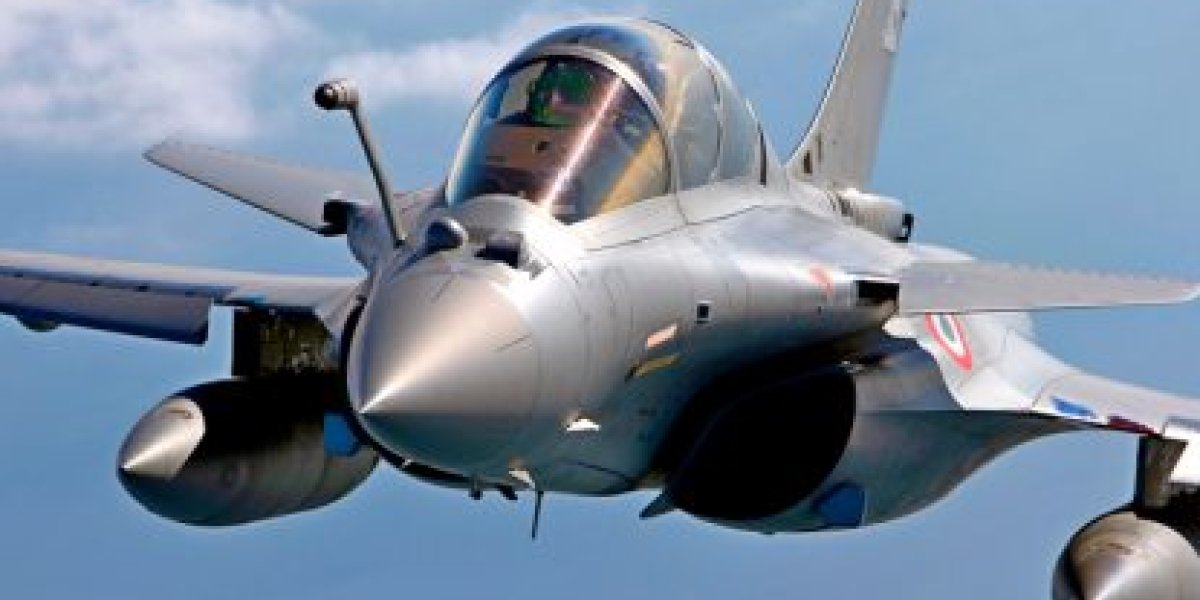 Кто заплатит за 100 французских «Рафалей» для Украины Кто заплатит за 100 французских «Рафалей» для Украины