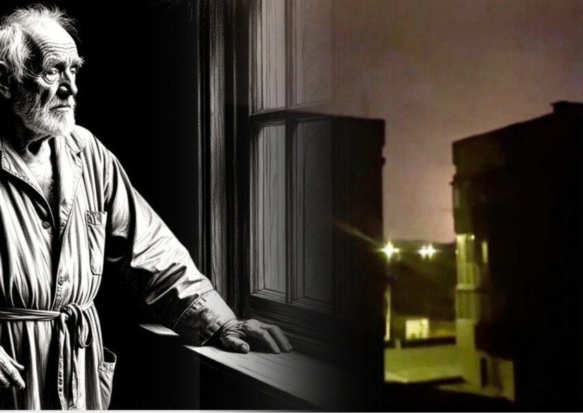 "Город парализован, прогнозов нет": что известно об ударе по Макеевке и Донецку 17 ноября