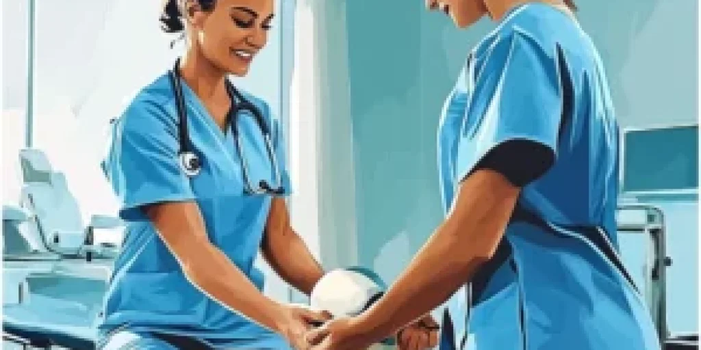 Профессиональная переподготовка врачей: путь к мастерству в динамичном мире медицины Профессиональная переподготовка врачей: путь к мастерству в динамичном мире медицины