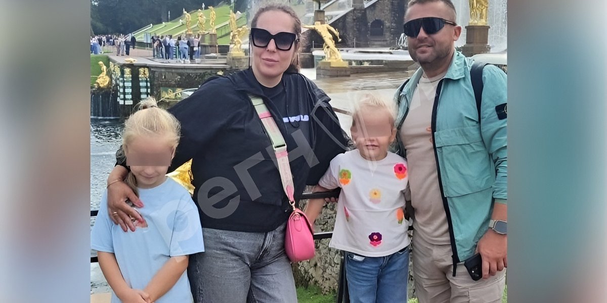 Русская девочка в слезах: местная школа отвергла, а для приезжих двери открыты