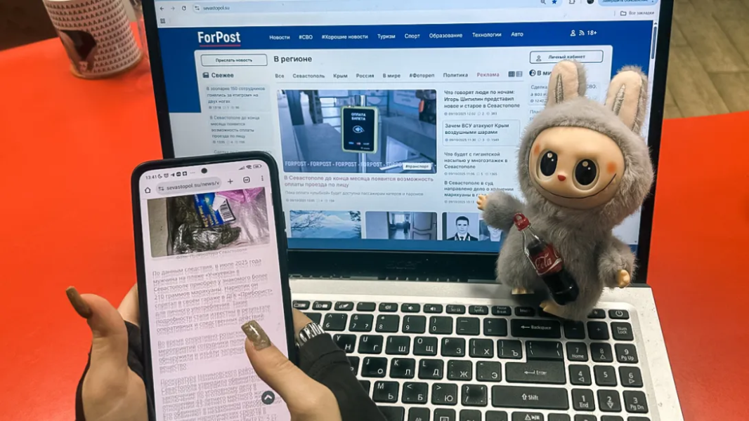 Как зумеры выбирают себе работодателей