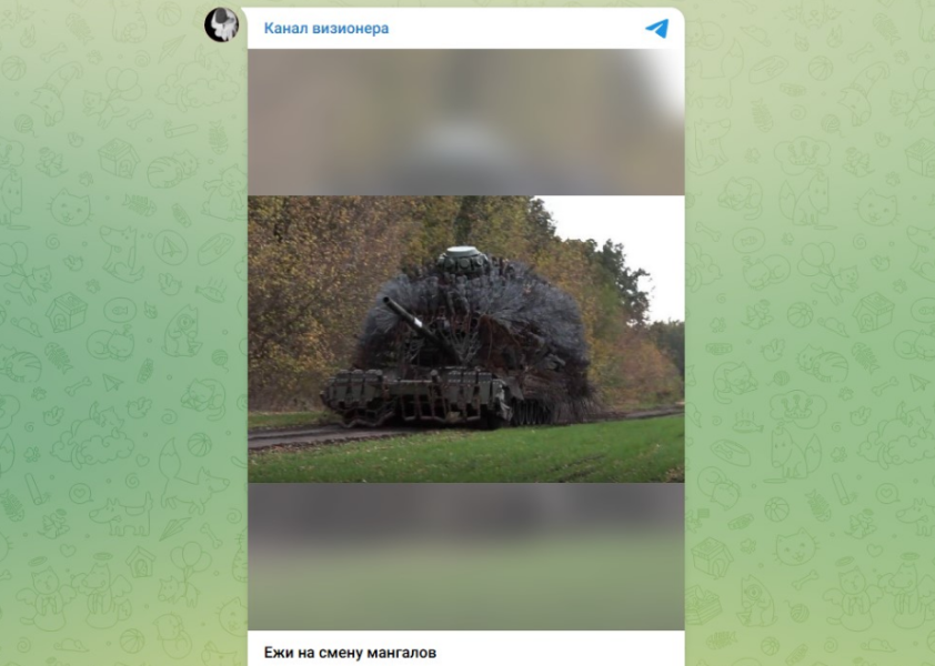 Деньги распилены, грамоты получены, а на фронт идёт барахло: "Как на этом воюет русская армия?"