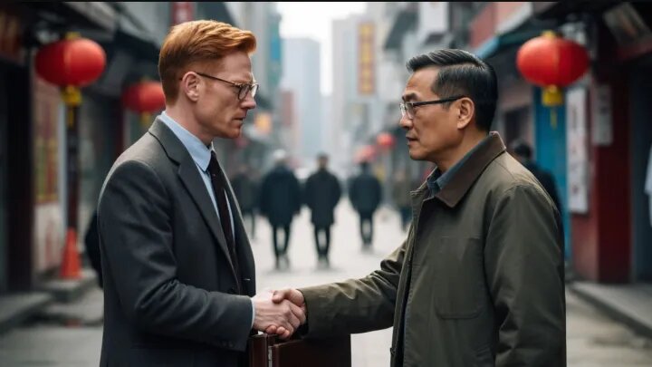 Россию готовят к "договорняку". Сроки названы: Китай раскроет карты последним. Остаётся один выход Россию готовят к "договорняку". Сроки названы: Китай раскроет карты последним. Остаётся один выход