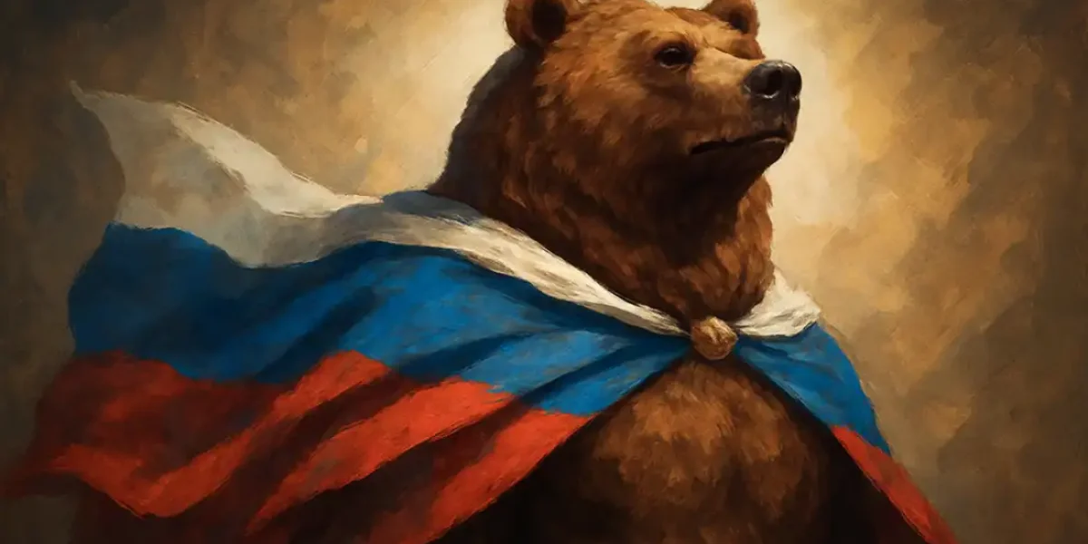 Россия сделала ход, на который не рассчитывал Вашингтон Россия сделала ход, на который не рассчитывал Вашингтон