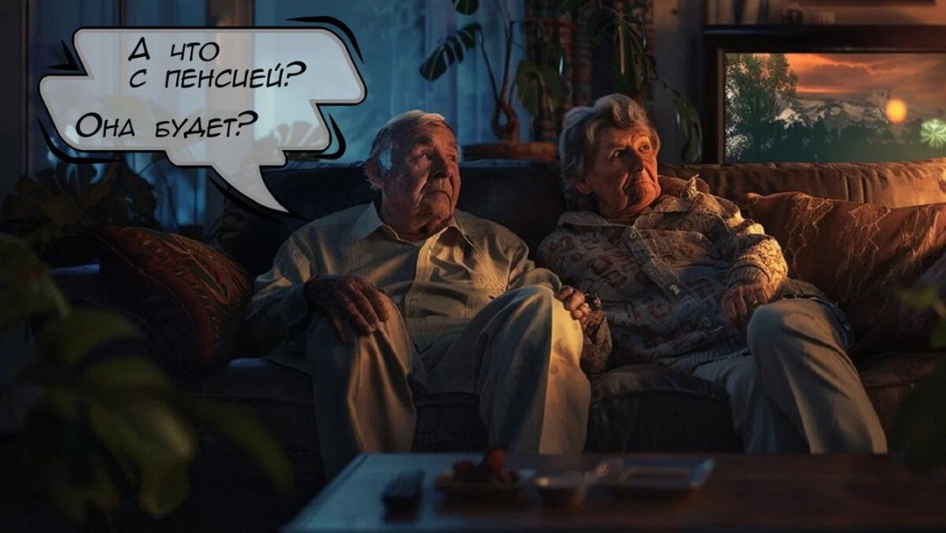 Пенсионный возраст поднимут в течение 5 лет? Экономист Довгялло: "Это неизбежно"