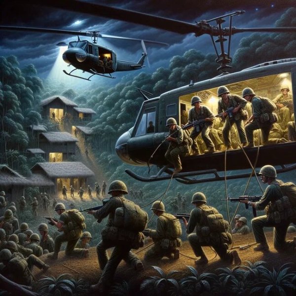 Разведка намекнула, а в Генштабе сказали "...уже сегодня вечером". Первая страна к войне с Россией полностью готова