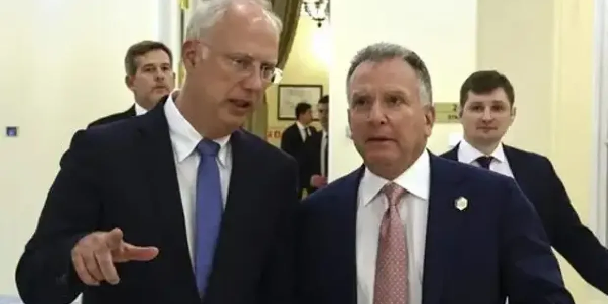 "ЗАЭС - 50/50, $100 замороженных млрд России - Украине". Подробные 28 пунктов Трампа, которые легли на стол Путину