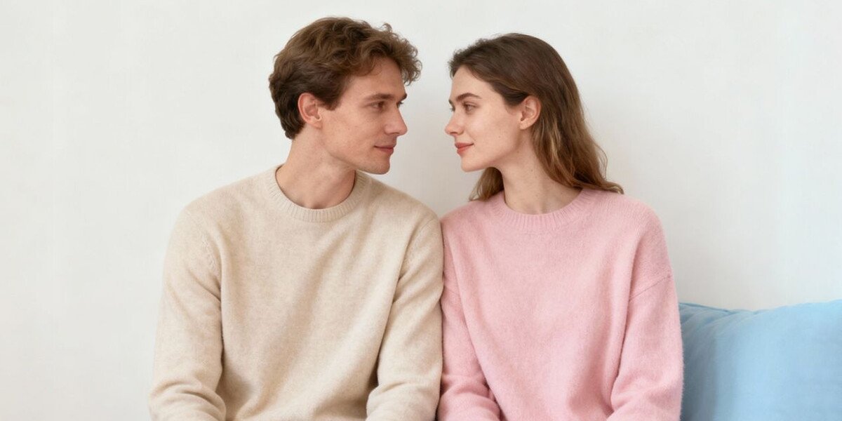 Эмоциональная безопасность – как выстроить комфортные отношения