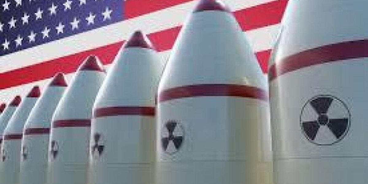 Трамп может снести власть Мадуро ракетами. Воздушное пространство Венесуэлы уже закрыто