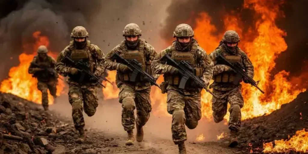 Новый ядерный щит России, ВС РФ провели рекордную серию ракетных пусков и КНДР стянула войска к границе с Украиной Новый ядерный щит России, ВС РФ провели рекордную серию ракетных пусков и КНДР стянула войска к границе с Украиной