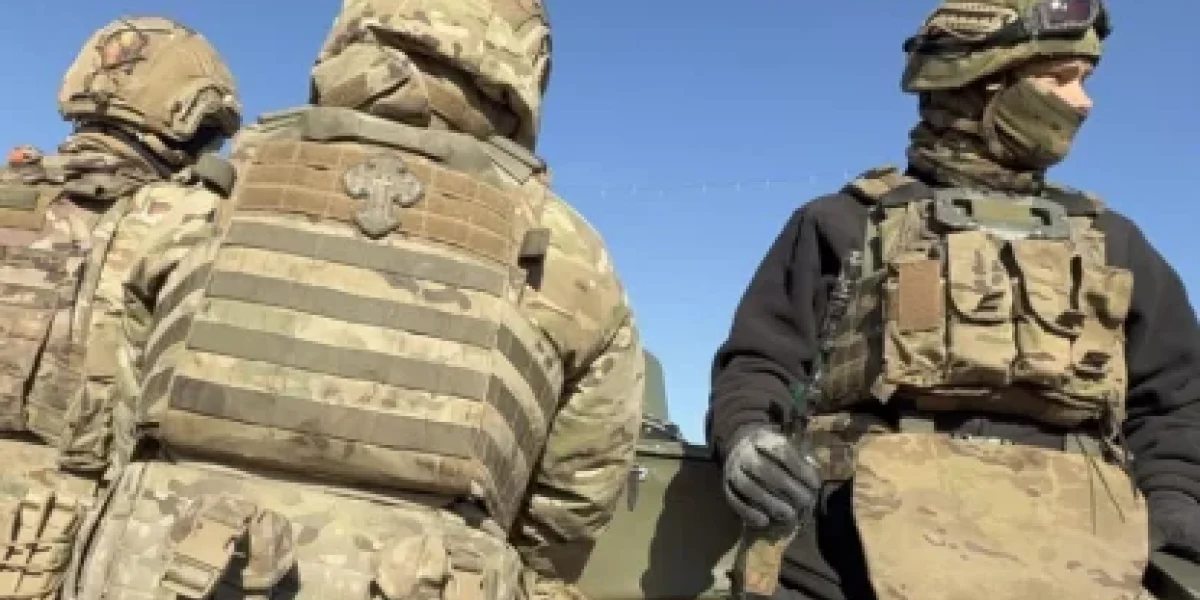 Почему гарнизоны Купянска и Покровска не станут деблокировать