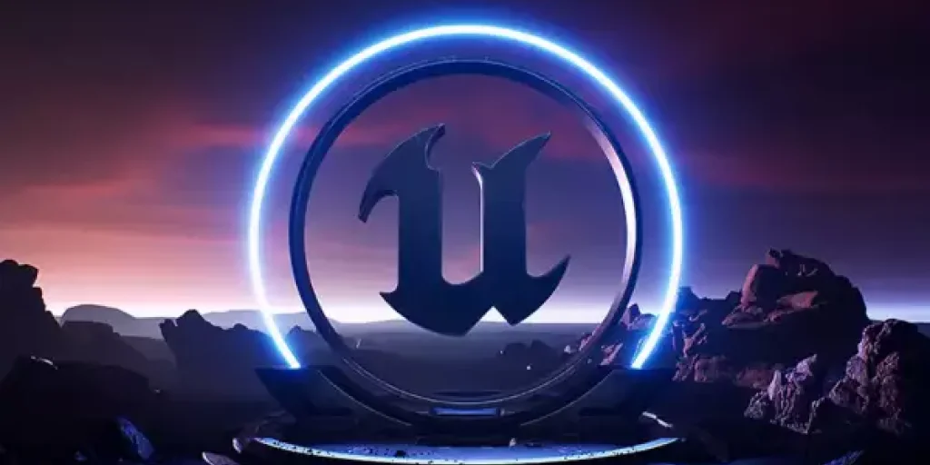 Почему Unreal Engine заслуживает внимания Почему Unreal Engine заслуживает внимания