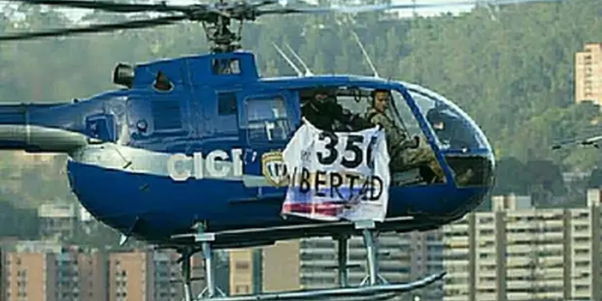 "США нападут на Венесуэлу как раз из-за России. Но Мадуро - не Янукович". На что готов Путин?