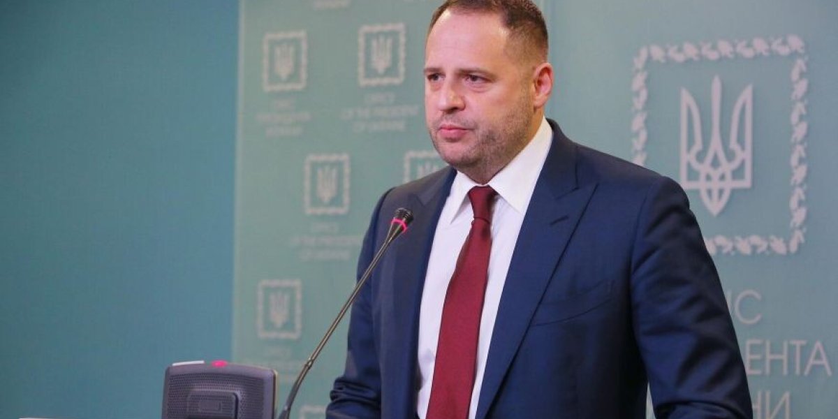 Внимание – на телефон Ермака: «потенциально еще 170 уголовных дел. Все адвокаты страны не помогут»: нардеп