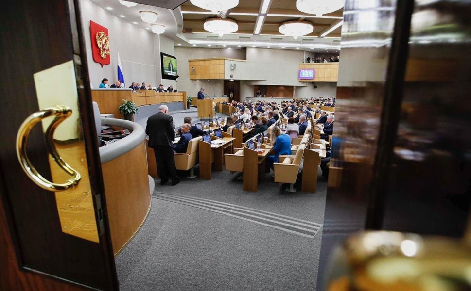 Настоящие хозяева России попытались отобрать у людей последние копейки, но в Госдуме дрогнули