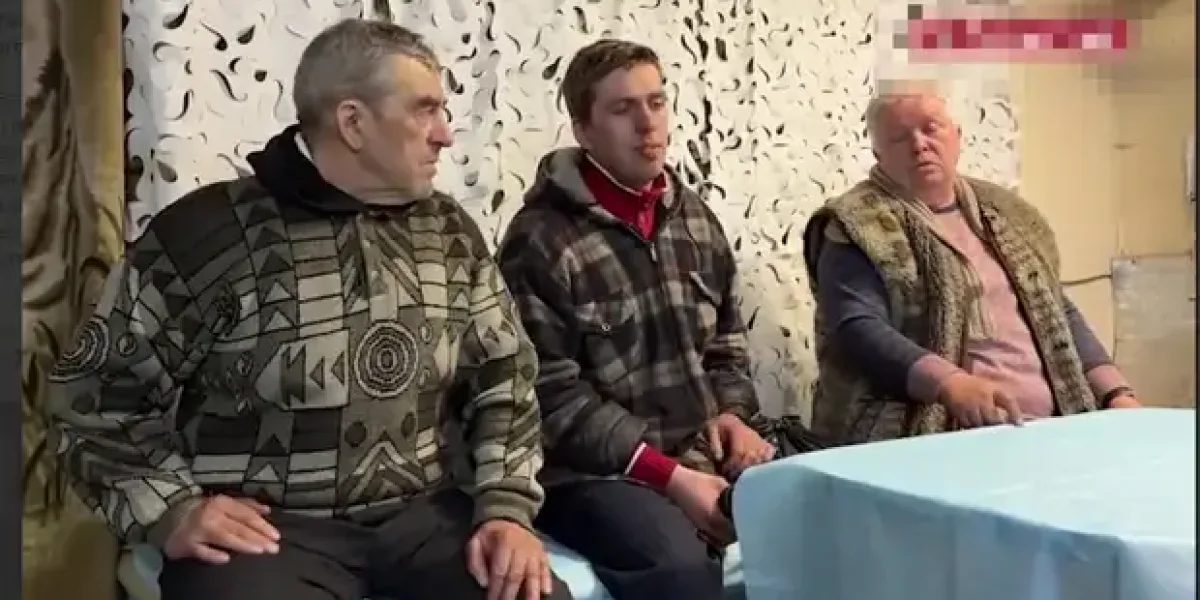 "На православные праздники били по нам дронами". Что рассказывают освобожденные жители Покровска