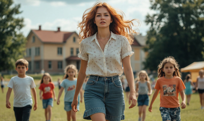 Омбудсмен Ярославская предложила сократить летние каникулы: Три месяца детства под вопросом?