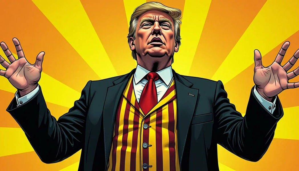 Америка нажала на «паузу», «заморозив» помощь своим «друзьям»