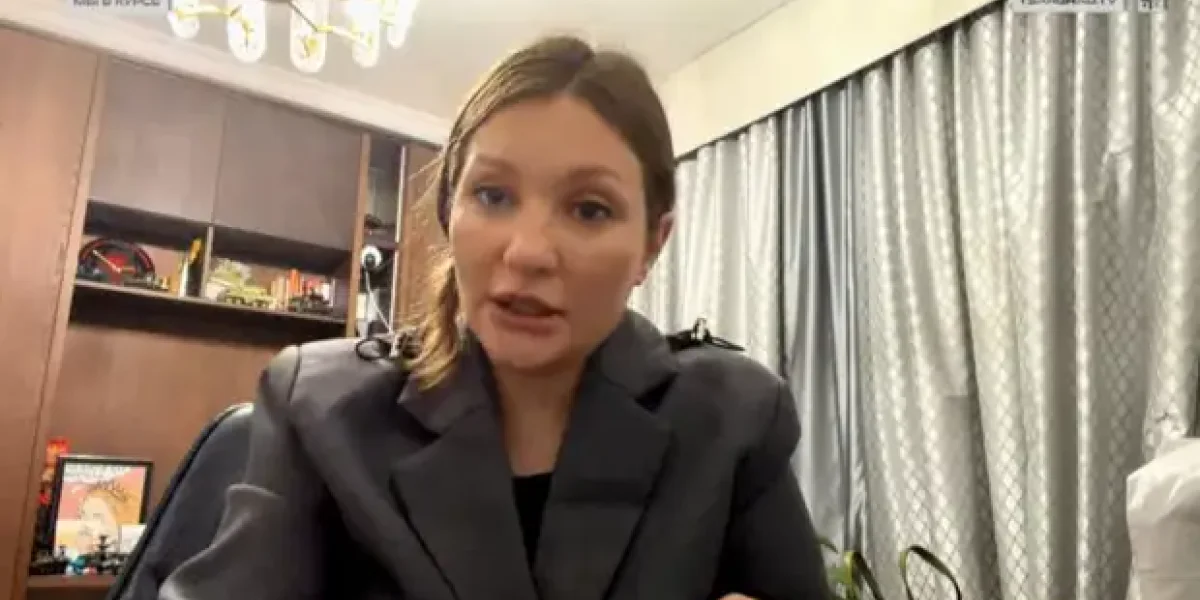 "Даже тыл охранять не оставишь". Кашеварова раскрыла, кем пополняют ряды участников СВО: