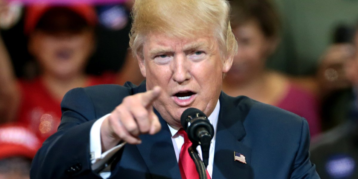 Трамп признал резкое отставание США от России по ледоколам