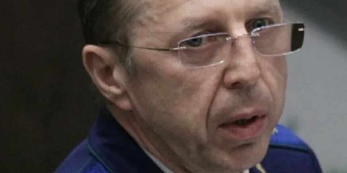 Кто будет управлять 330 млрд рублей судебной системы: бывший зампрокурора возглавит Судебный департамент?