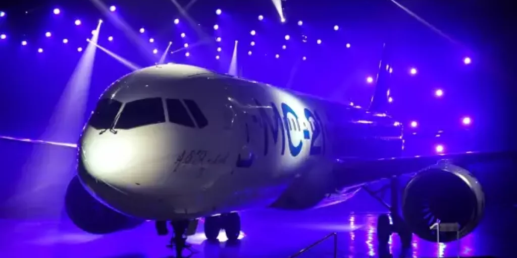 Авиационный симбиоз России и Индии: есть ли перспективы?