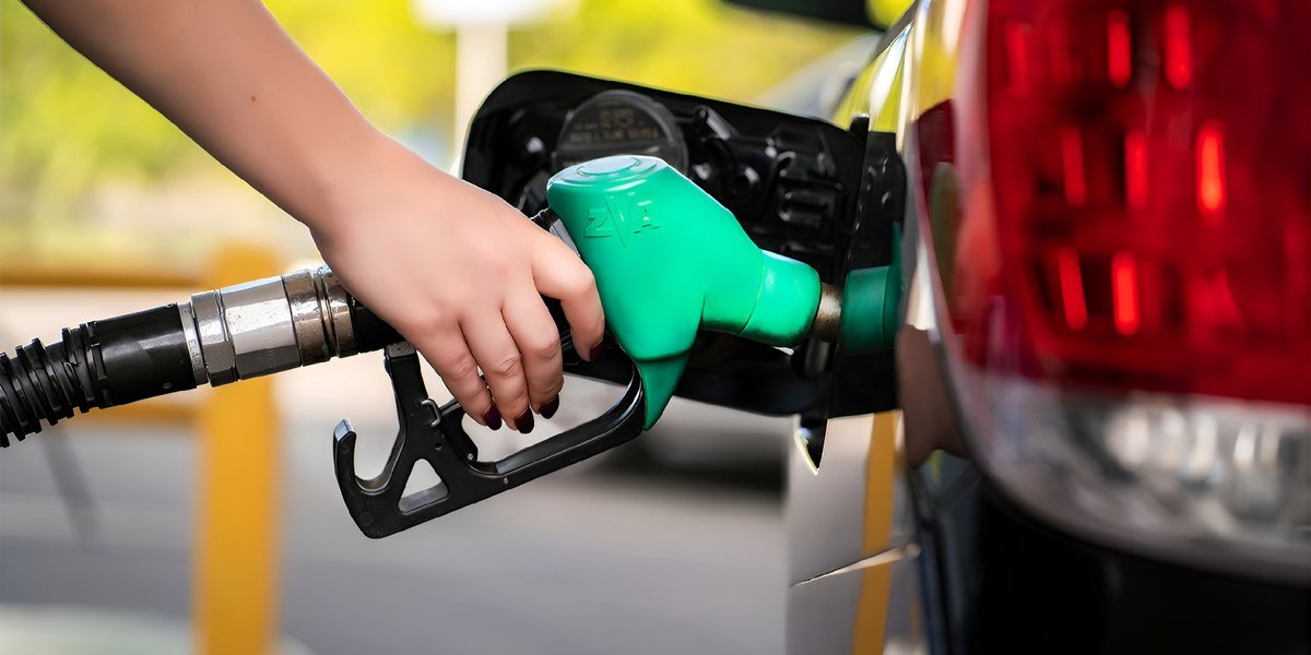 Сказали, можно ли заливать 92-й бензин вместо 95-го Сказали, можно ли заливать 92-й бензин вместо 95-го