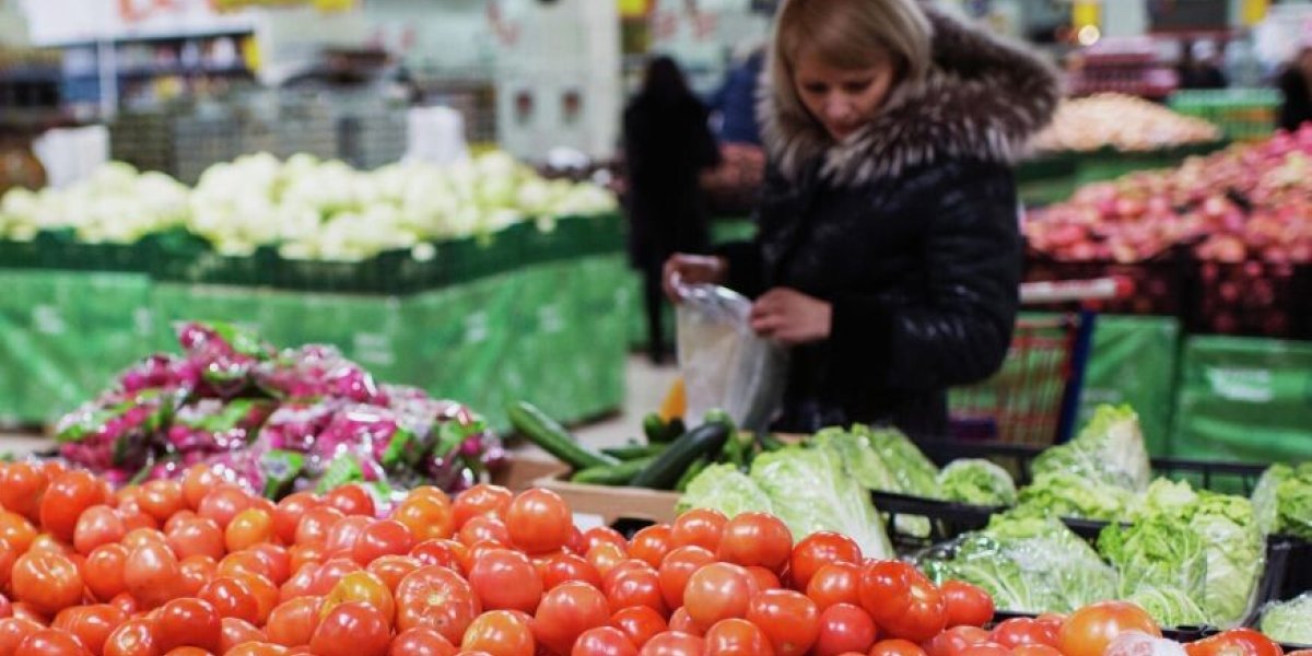 Ограничить наценку в 15% — и подорожает все товары? Эксперты предупреждают: инициатива может усугубить инфляцию Ограничить наценку в 15% — и подорожает все товары? Эксперты предупреждают: инициатива может усугубить инфляцию