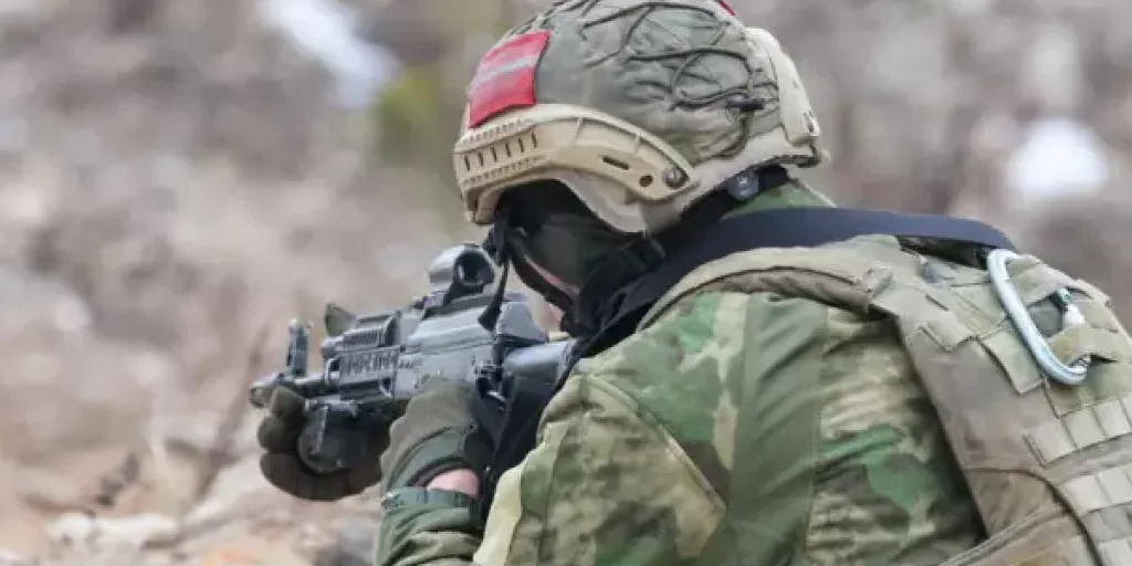 ВСУ уже не спастись: бросок РФ в Запорожье обрушит украинский фронт в Донбассе