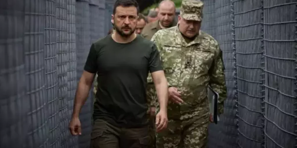 Украинский Штауффенберг в свете украинской реальности Украинский Штауффенберг в свете украинской реальности