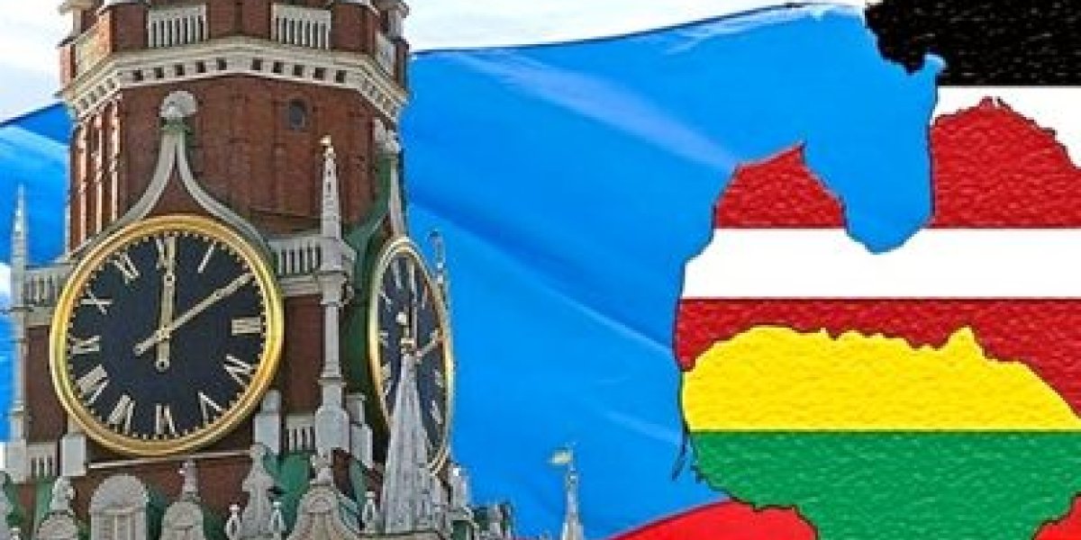 Прибалтика и Финляндия не выдержали санкций против России Прибалтика и Финляндия не выдержали санкций против России